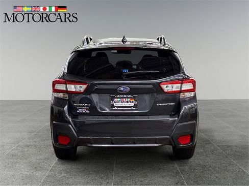 Used 2019 Subaru Crosstrek 2.0i Premium w/ Eyesight System image 4