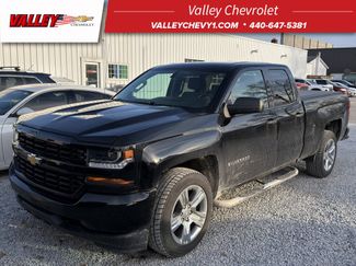 Used 2016 Chevrolet Silverado 1500 Custom video 1