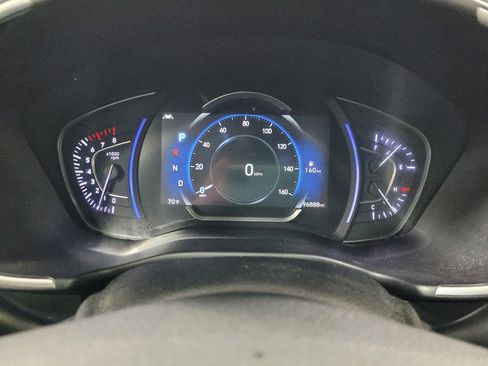 Used 2020 Hyundai Santa Fe SEL w/ Cargo Package AWD/4WD image 23