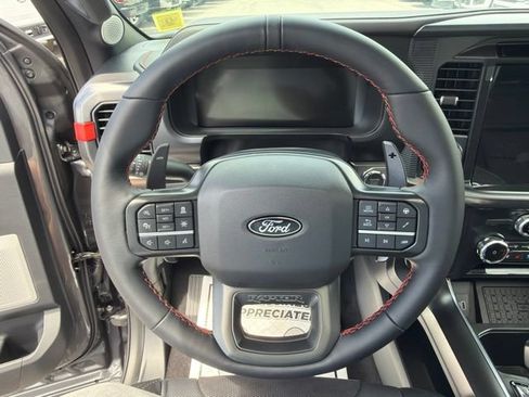 New 2026 Ford F150 Raptor AWD/4WD image 20
