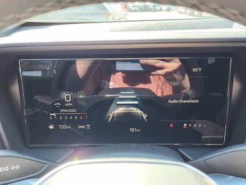 New 2026 GMC Terrain Elevation w/ Elevation Premium Package image 25