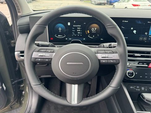 New 2026 Hyundai Tucson SEL AWD/4WD image 21