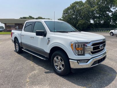 Used 2022 Ford F150 XLT w/ Equipment Group 302A High