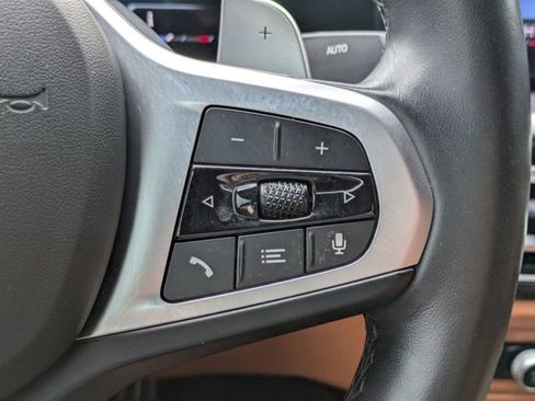 Used 2024 BMW M340i w/ Premium Package image 26