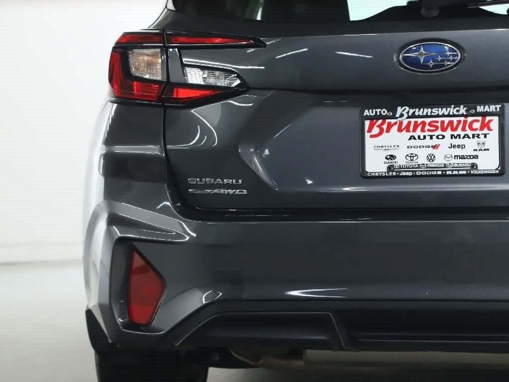 Certified 2024 Subaru Impreza 2.0i Sport AWD/4WD image 40