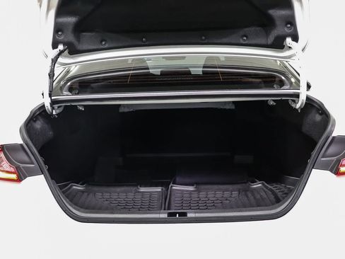 Used 2025 Toyota Camry XSE FWD image 27