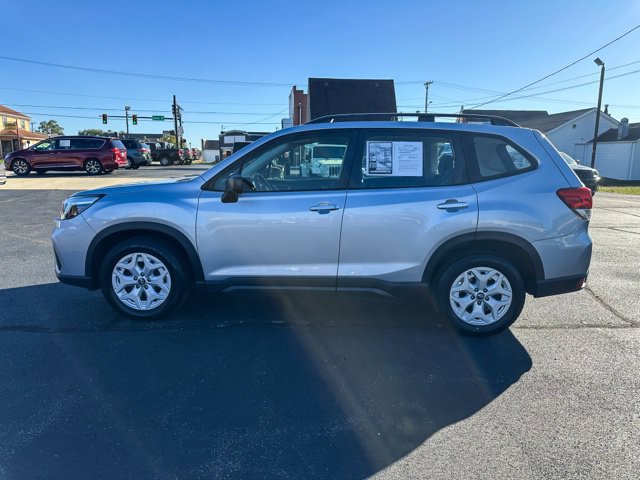 Used 2019 Subaru Forester w/ Alloy Wheel Package AWD/4WD image 4
