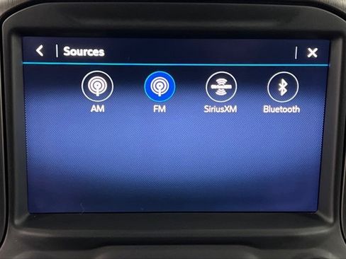 Used 2020 GMC Sierra 2500 AT4 w/ AT4 Premium Package image 33