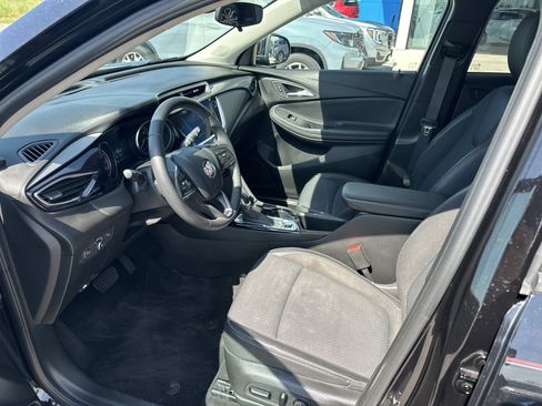 Used 2020 Buick Encore GX Select w/ Experience Buick Package FWD image 10