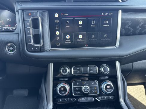 Used 2022 GMC Yukon Denali image 19
