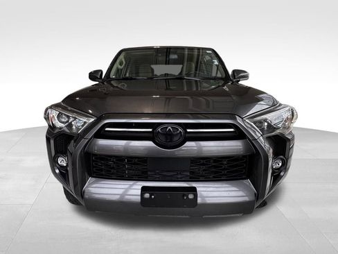Used 2023 Toyota 4Runner SR5 image 2