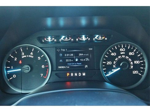 Used 2019 Ford F150 XLT w/ Equipment Group 301A Mid image 15