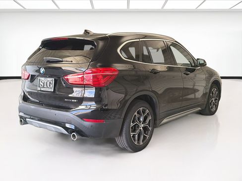 Used 2020 BMW X1 sDrive28i FWD image 4
