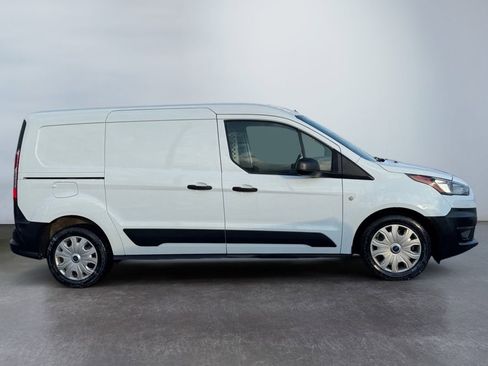 Used 2022 Ford Transit Connect XL w/ CNG/LPG Engine Prep Package image 5