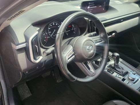 Used 2025 MAZDA CX-50 AWD 2.5 S w/ Premium Package image 8