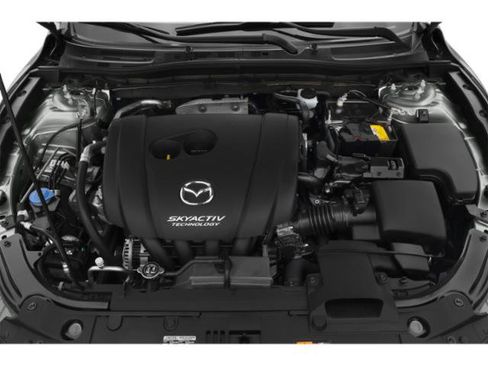 Used 2015 MAZDA MAZDA3 s Grand Touring FWD image 17