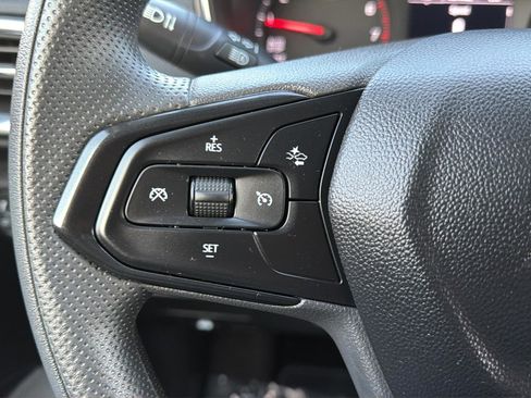 Used 2023 Chevrolet TrailBlazer LT w/ Convenience Package image 18