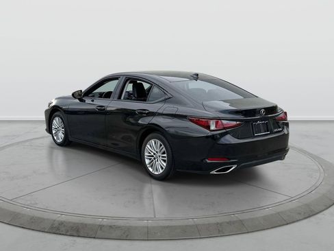 Used 2019 Lexus ES 350 w/ Premium Package FWD image 6