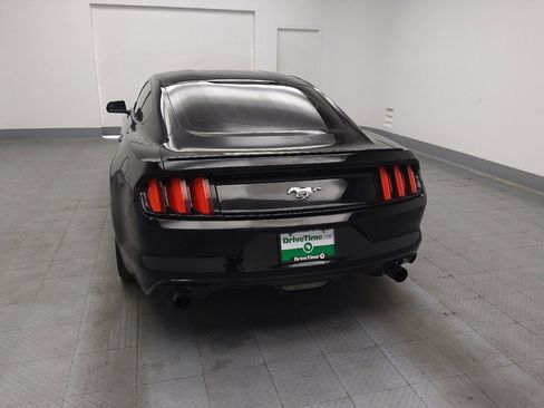 Used 2017 Ford Mustang Coupe w/ Wheel & Stripe Package RWD image 6