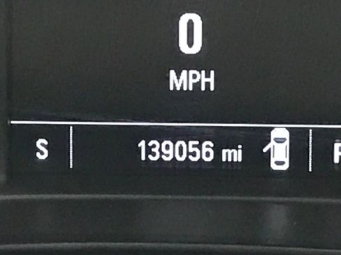 Used 2018 Chevrolet Malibu LS image 15