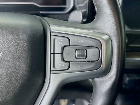 Used 2024 Chevrolet Silverado 1500 RST w/ All Star Edition Plus AWD/4WD image 21