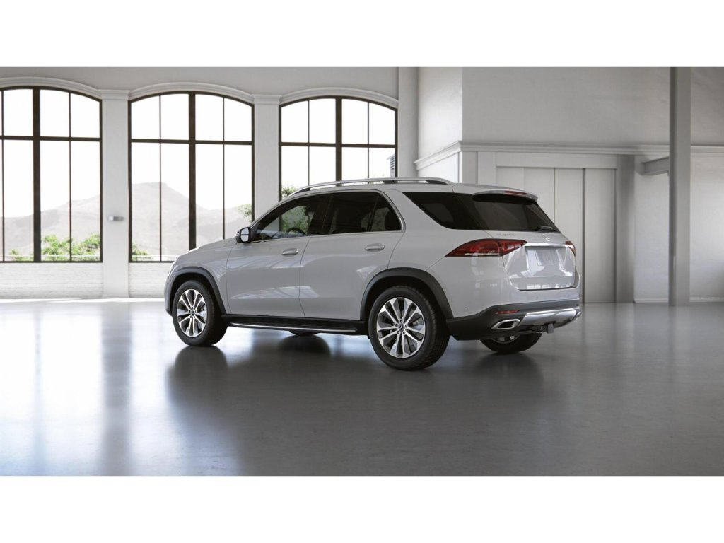 Certified 2023 Mercedes-Benz GLE 350 4MATIC image 31