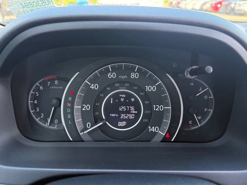 Used 2016 Honda CR-V SE image 16