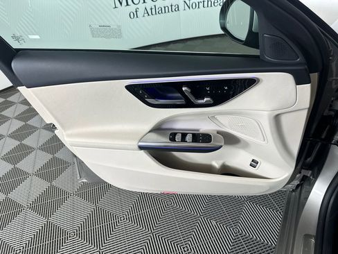 Certified 2023 Mercedes-Benz C 300 Sedan image 10