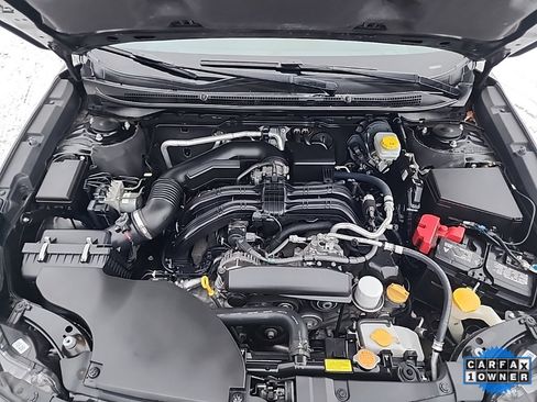 Used 2023 Subaru Legacy Limited image 9