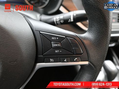 Used 2024 Nissan Altima 2.5 SV image 17