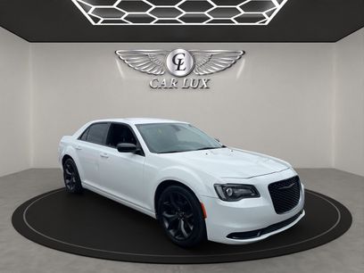 Used 2020 Chrysler 300 Touring w/ Sport Appearance Package