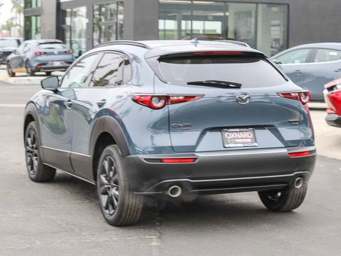 New 2026 MAZDA CX-30 2.5 Turbo w/ Premium Plus Pkg AWD/4WD image 6