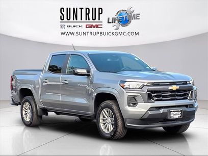 Used 2023 Chevrolet Colorado LT w/ LT Convenience Package