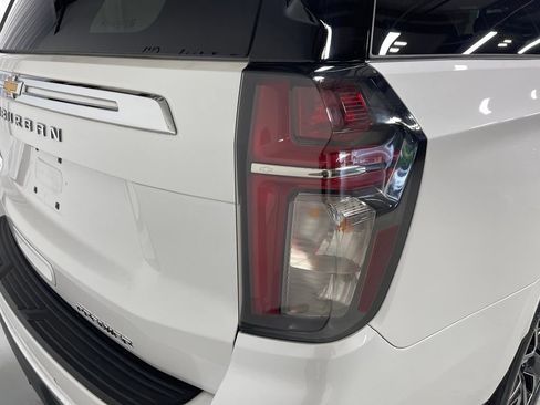 Used 2023 Chevrolet Suburban Premier w/ LPO, Illumination Package AWD/4WD image 13