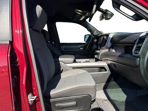 Certified 2022 RAM 1500 Big Horn image 15