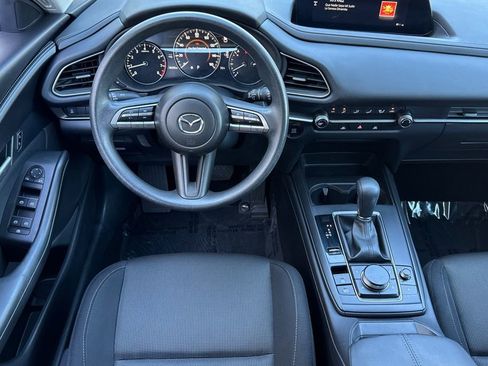 Used 2023 MAZDA CX-30 AWD 2.5 S image 13