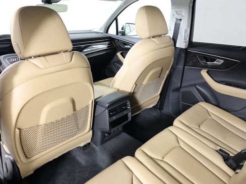 Used 2025 Audi Q7 3.0T Prestige AWD/4WD image 53