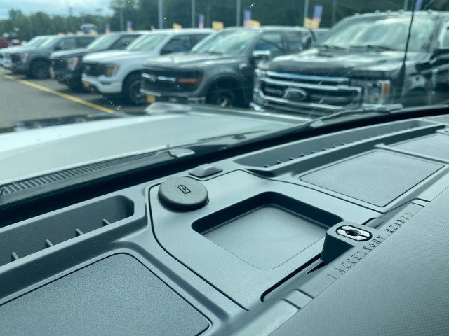 New 2026 Ford Bronco Big Bend AWD/4WD image 22