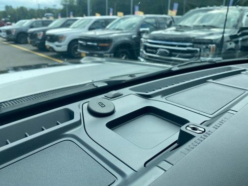 New 2026 Ford Bronco Big Bend AWD/4WD image 22