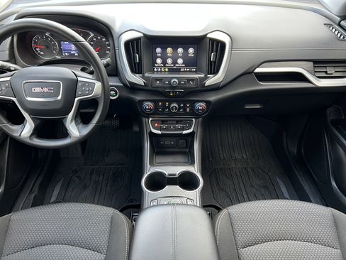Used 2022 GMC Terrain SLE w/ Driver Convenience Package image 34