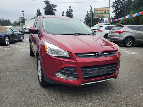 Used 2013 Ford Escape SE FWD image 3