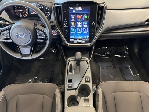 Certified 2026 Subaru Crosstrek 2.0i Premium AWD/4WD image 12