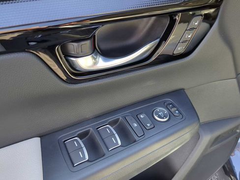 New 2026 Honda CR-V EX-L image 12