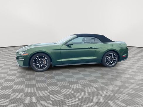 Used 2023 Ford Mustang Premium image 5