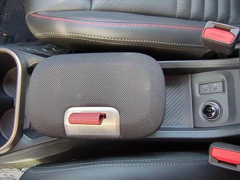New 2026 MINI Cooper S image 13