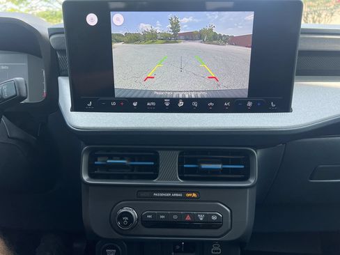 New 2026 Ford Maverick XLT w/ XLT Luxury Package FWD image 5