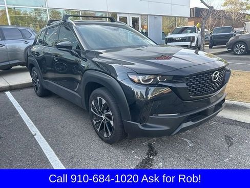 Used 2025 MAZDA CX-50 2.5 Hybrid w/ Weather Package image 1