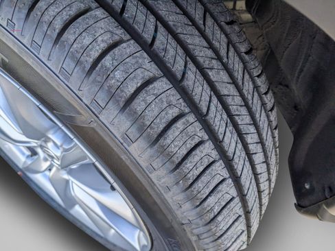 New 2026 Honda CR-V EX image 35