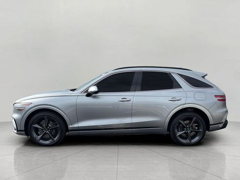 Used 2026 Genesis GV70 3.5T Sport Prestige AWD/4WD image 7