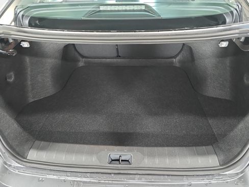 New 2026 Nissan Sentra S w/ S Cold Weather Package FWD image 12